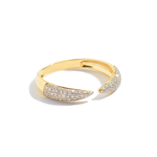 Dana ring
