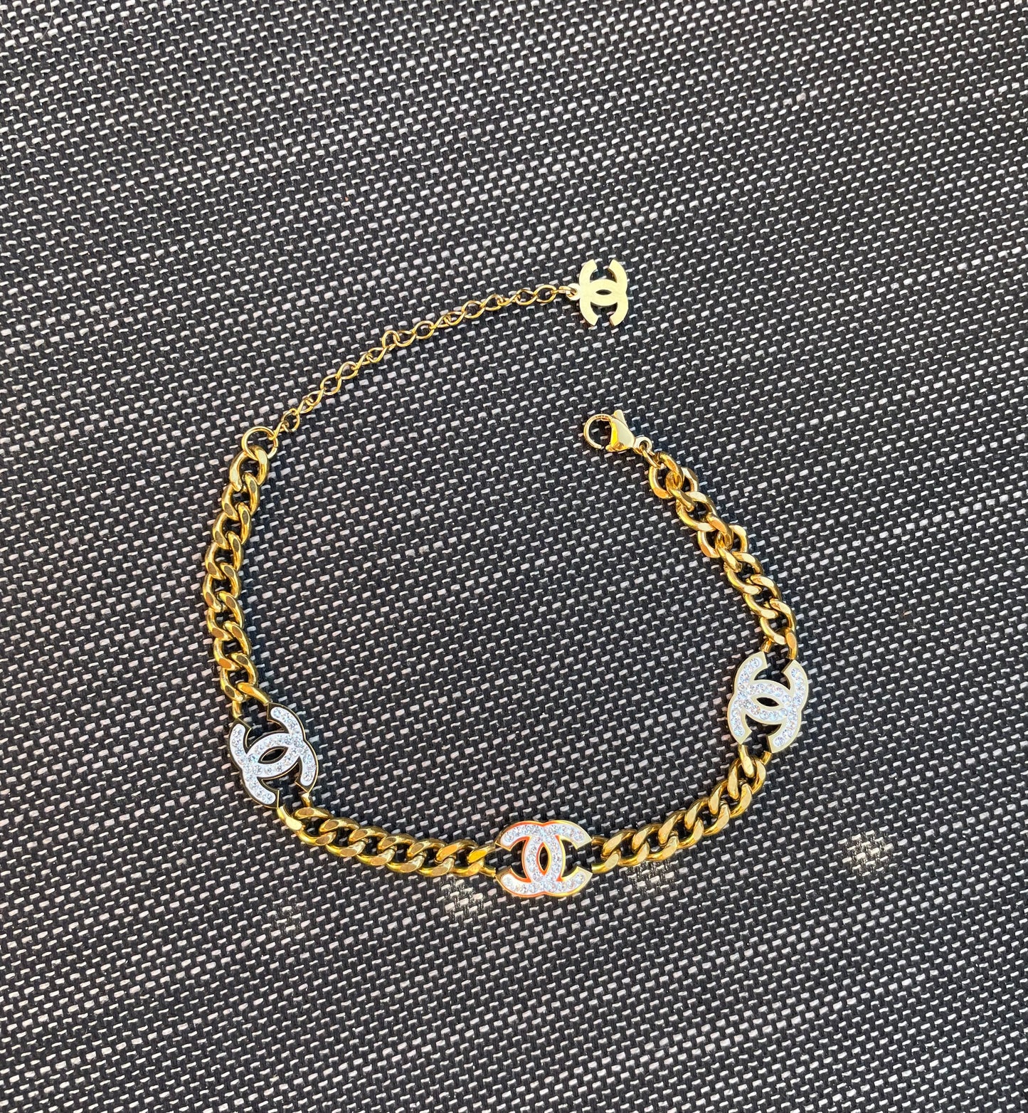 Sera bracelet