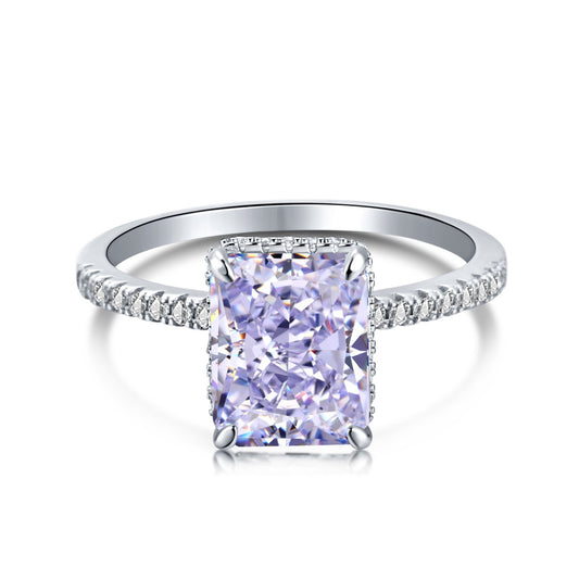 Anillo Ruya | Plata 925