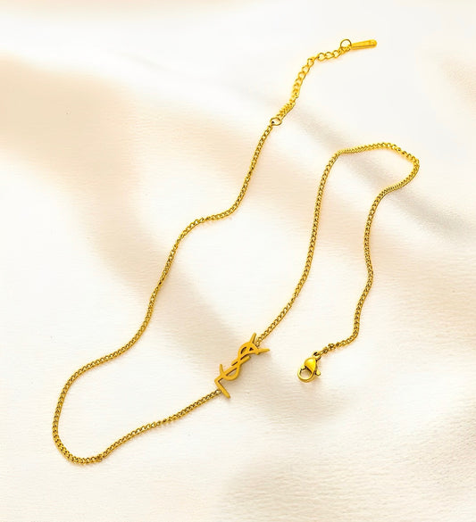 Zena necklace