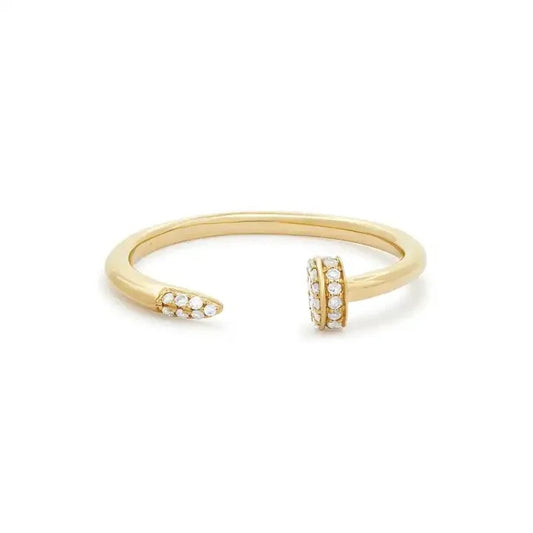 Eya ring