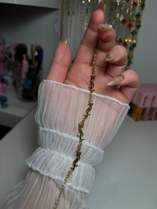 Fana bracelet