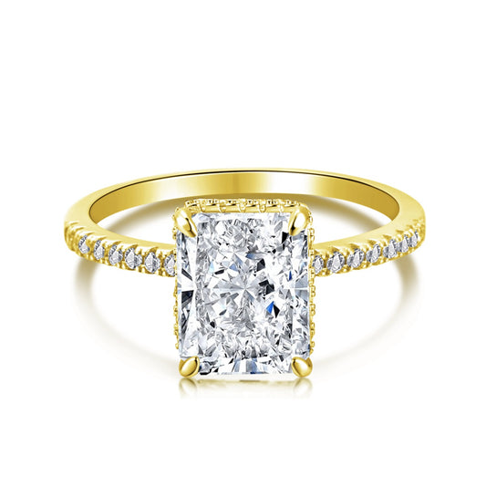 Meya ring | 925 Silver