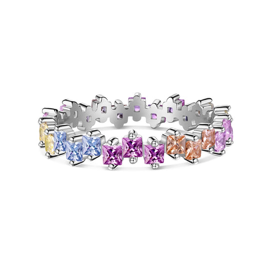anillo shara | Plata 925
