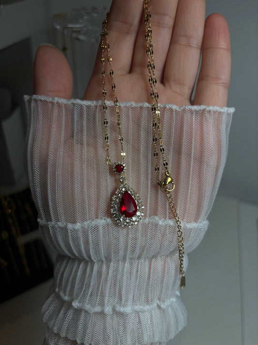 Ainaz necklace