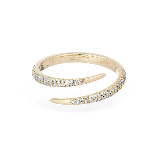 Zeya ring
