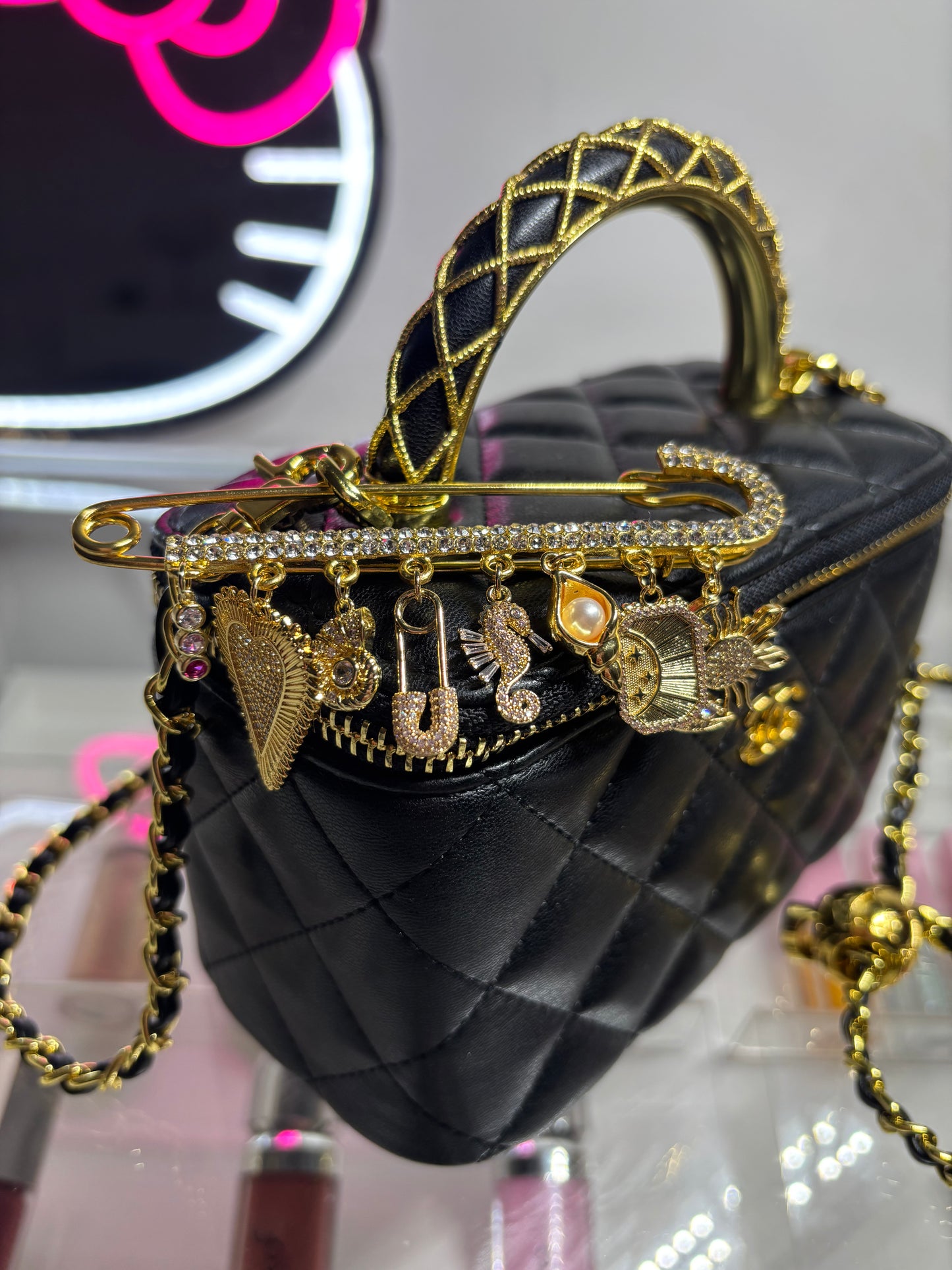 Bag chain ruya