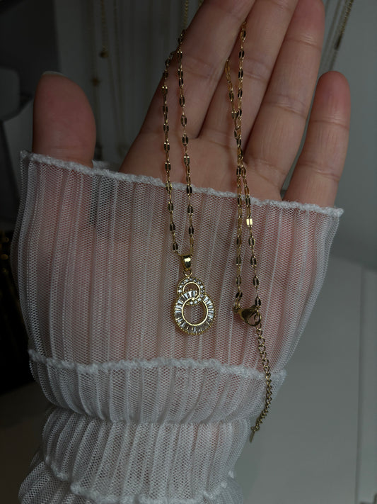 Noya necklace