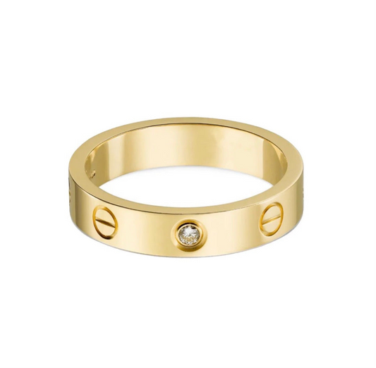 Anillo Ilaya