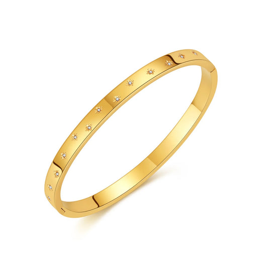 Brazalete de fango