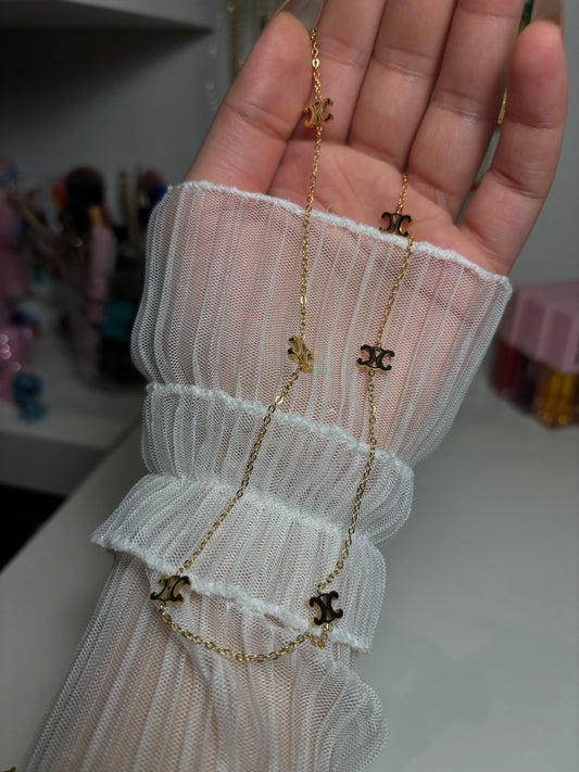 Lulu necklace