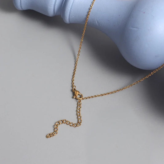 Blessed necklace