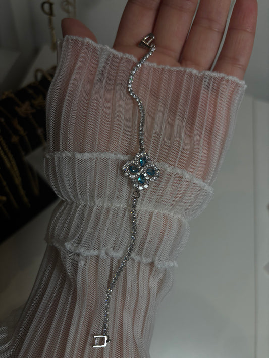 Ice bracelet