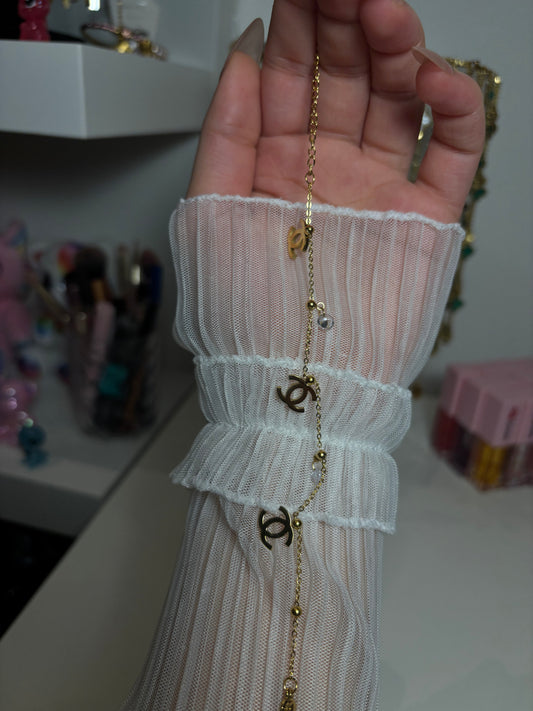 Liana bracelet
