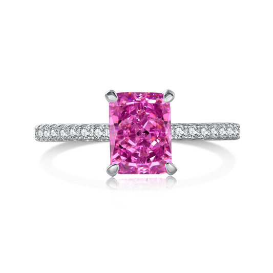 Aya ring | 925 Silver