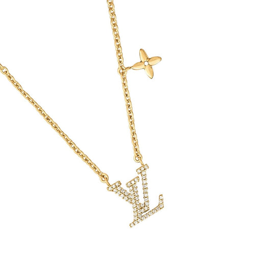 Ayla necklace
