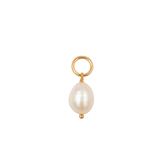 Snow pendant