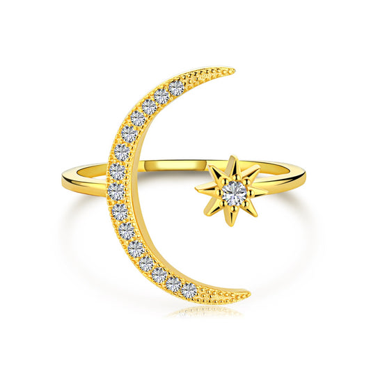 Anillo sueros | Plata 925