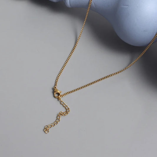 Dolce necklace