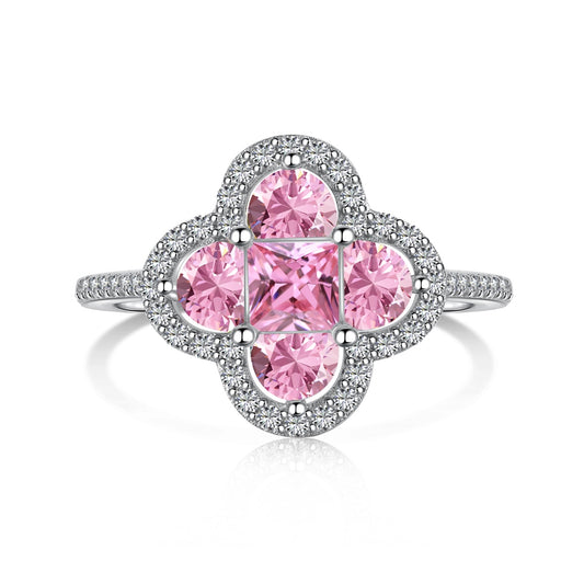 Anillo Nara | Plata 925