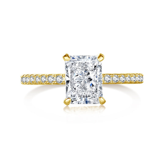 Anillo Enya | Plata 925
