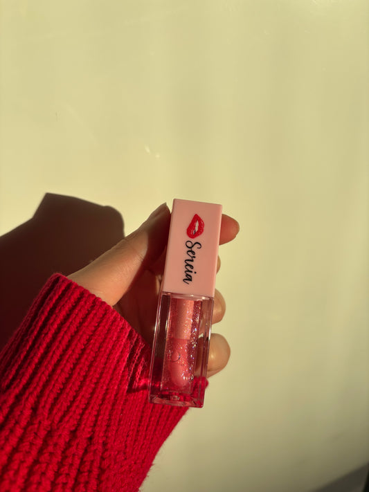 Pink Me