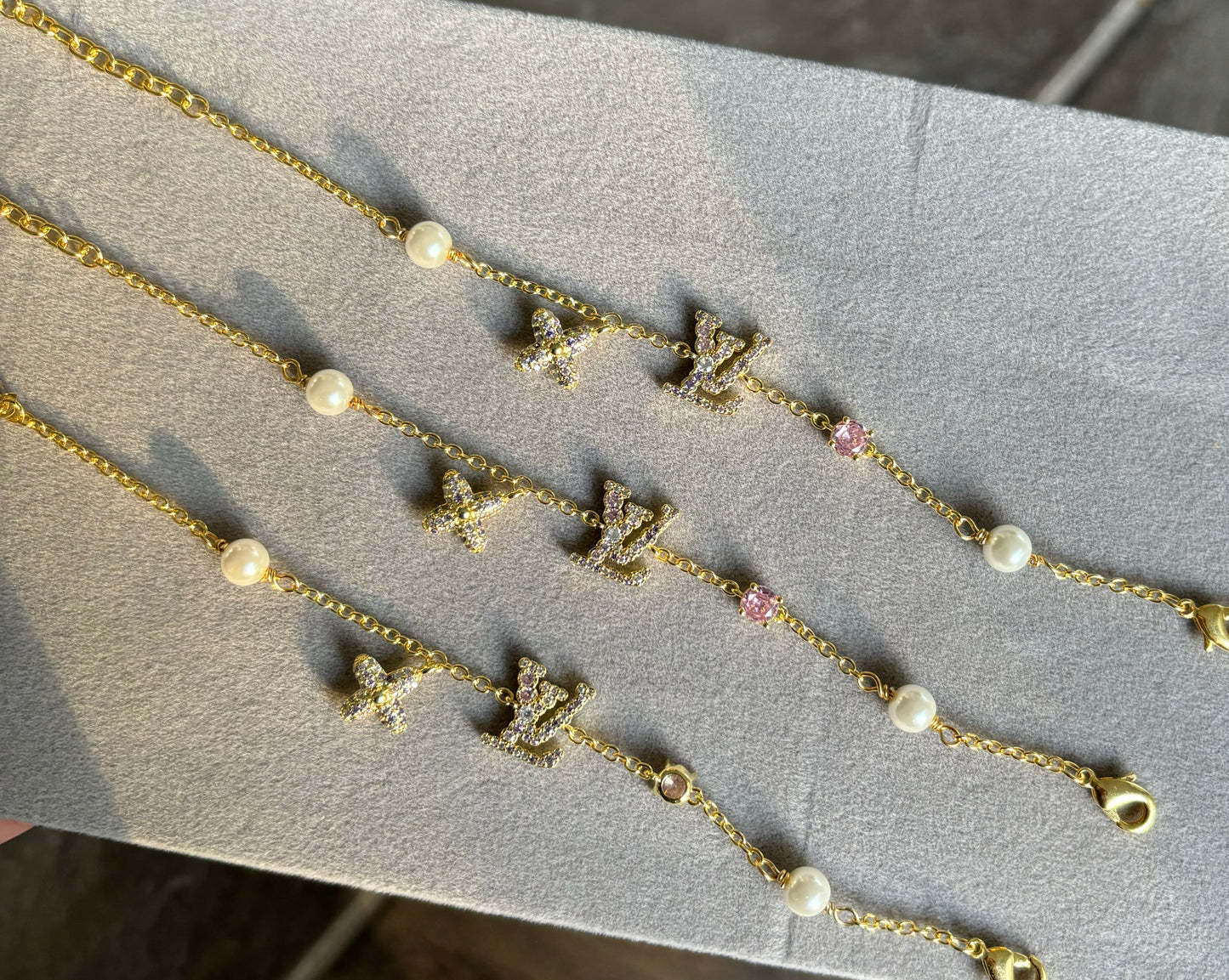 Yara bracelet