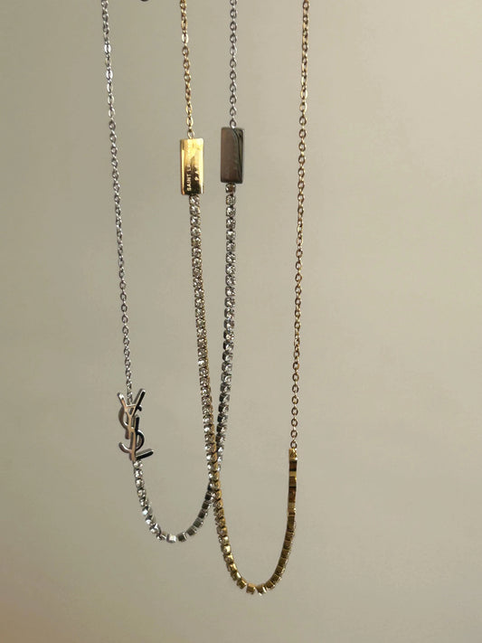 Nara necklace