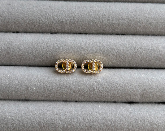 Zera earrings