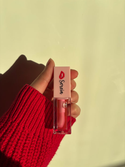 Bubble gum
