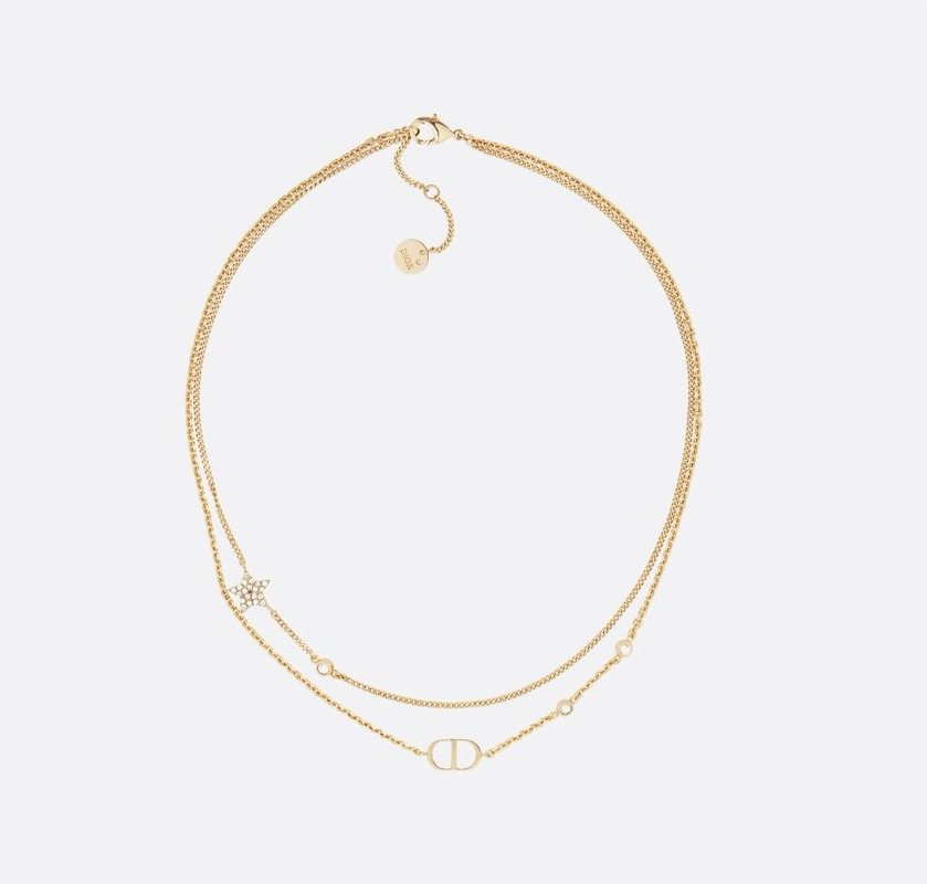 Zeya necklace