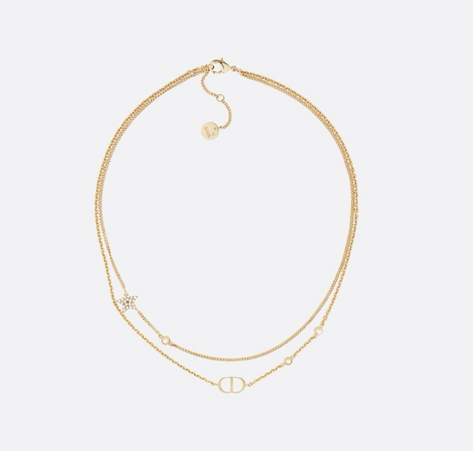 Zeya necklace