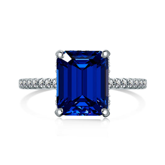 Anillo Irysa | Plata 925