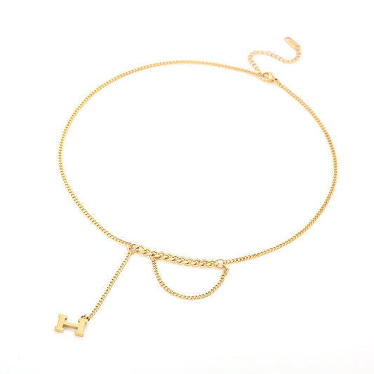 H ketting