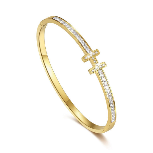 H bracelet