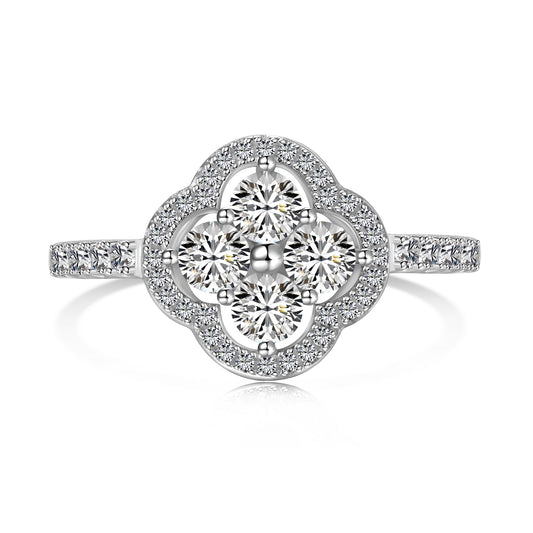 Anillo Kalila | Plata 925