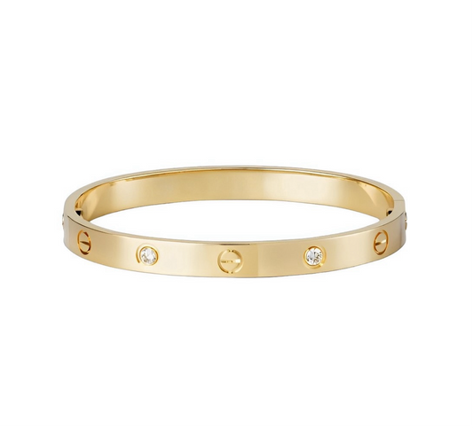 Layla bracelet stones