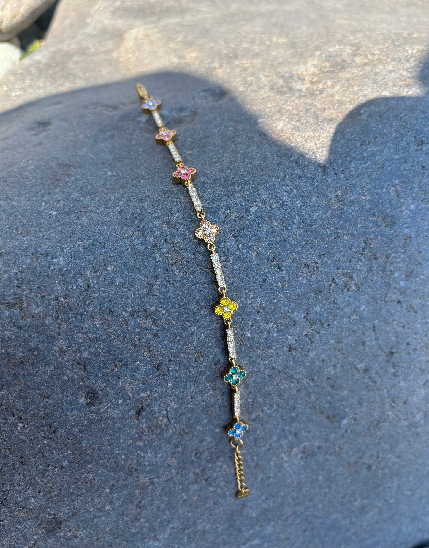 Liya bracelet