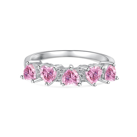 Anillo Noor | Plata 925