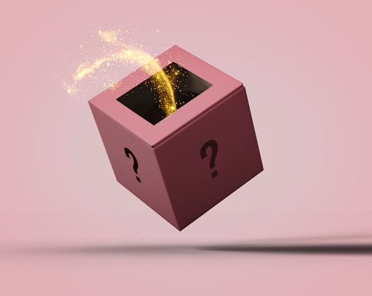 Mystery box