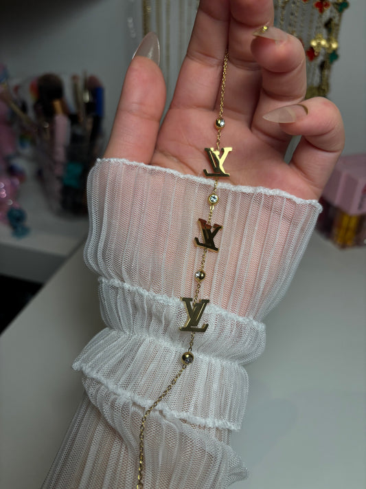 Saha bracelet