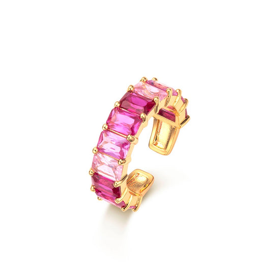 Princess ring