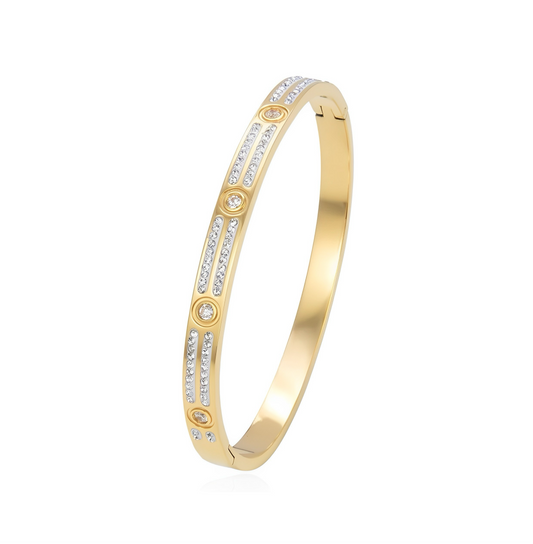 Brazalete de piedra