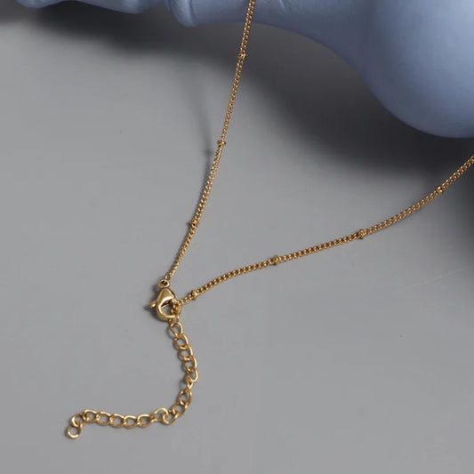 Kylie necklace
