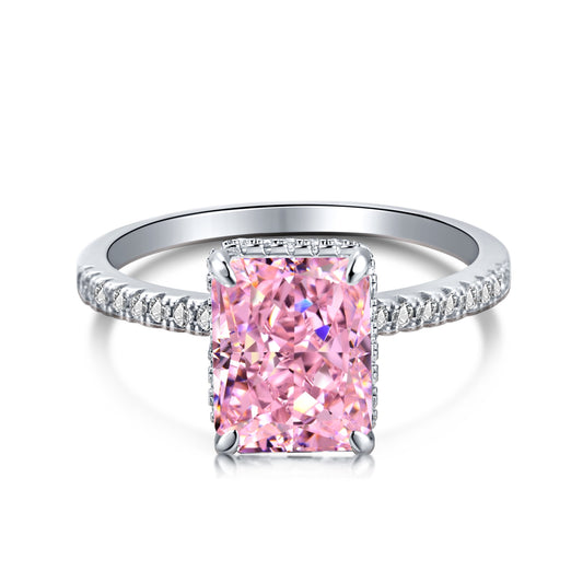 Alleia ring | 925 Silver