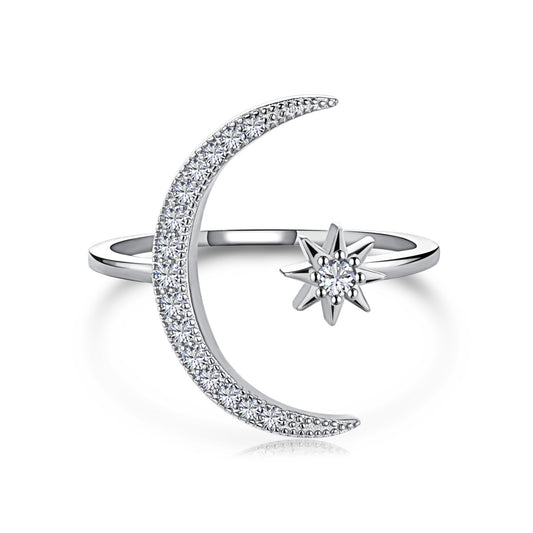Anillo Yana | Plata 925