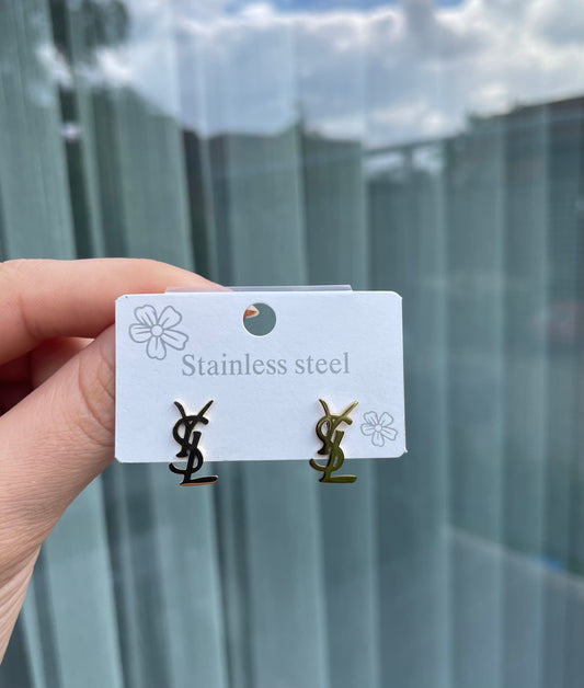 Maya earrings