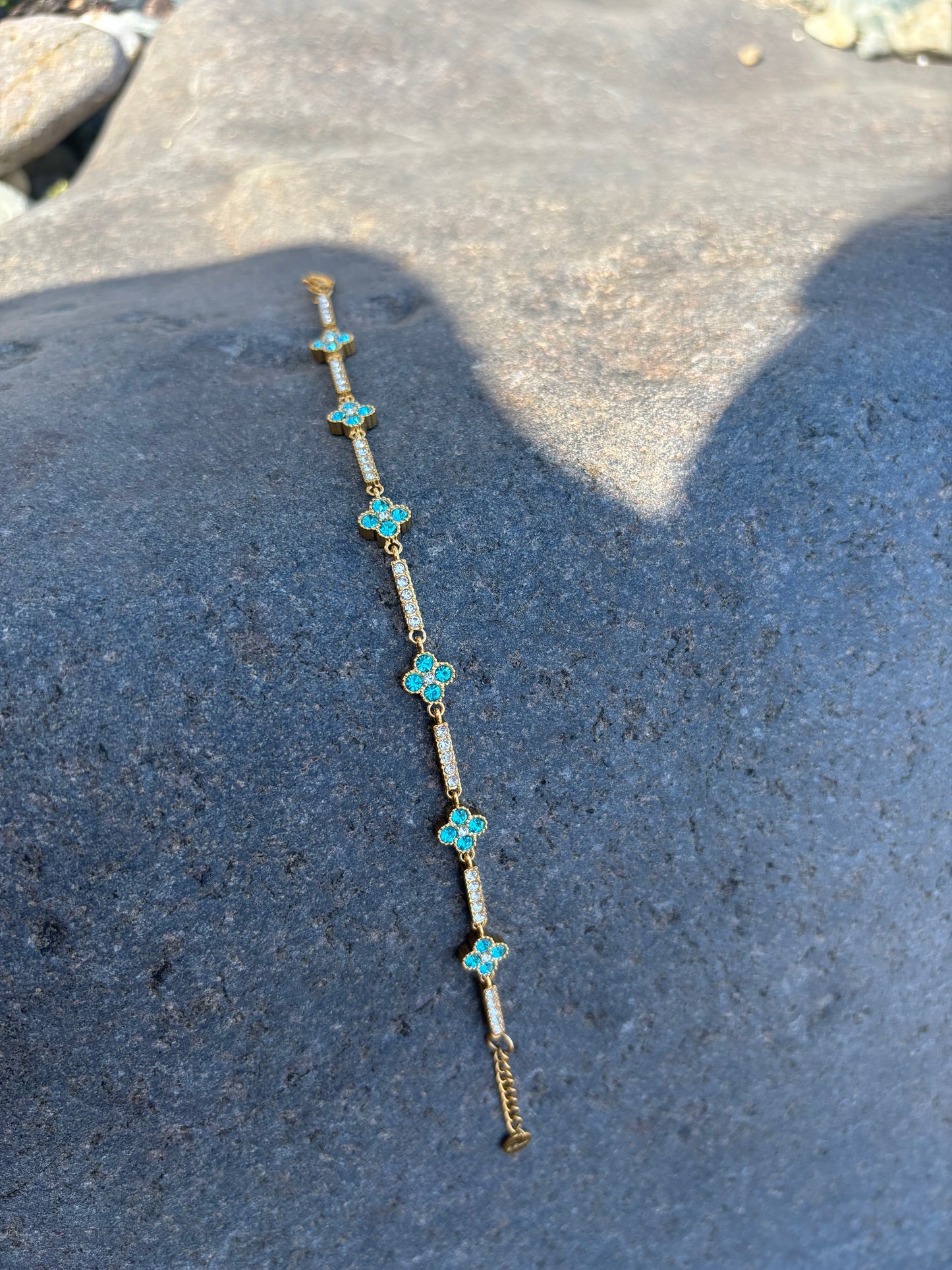 Liya bracelet
