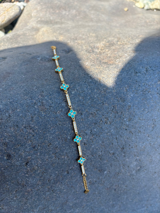 Liya bracelet