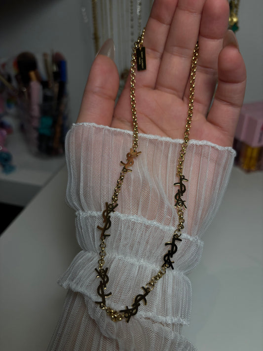 Adara necklace